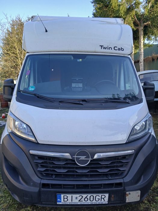 Movano c 8ep 0 2022rok
