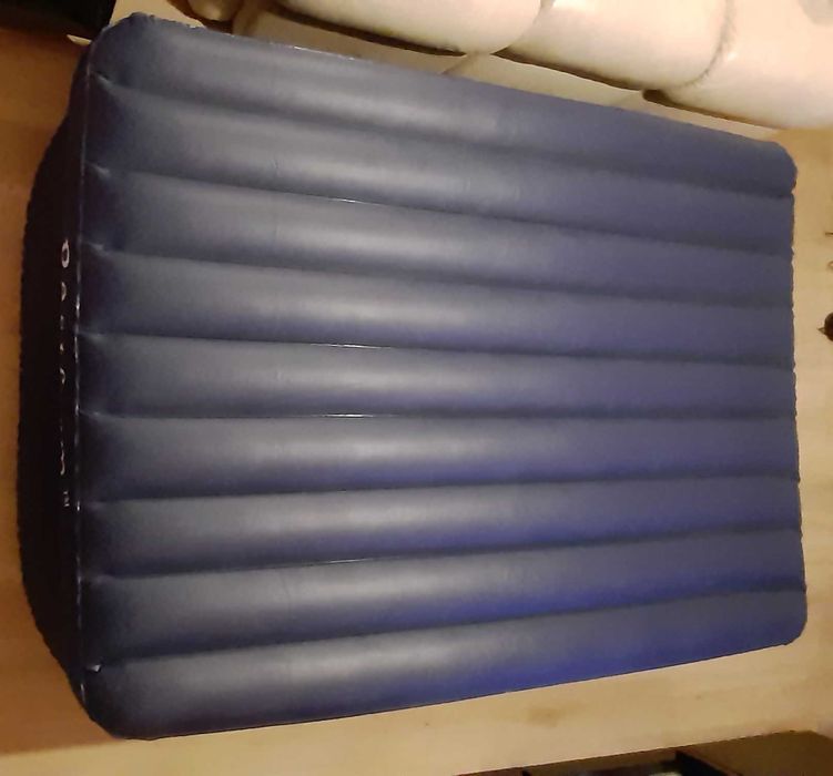 Colchao Casal Restform 2 camadas 133x188x47 cm