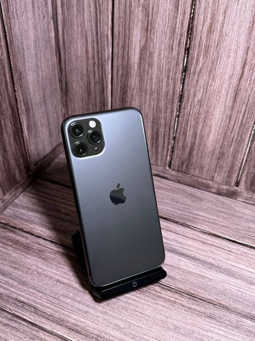 Iphone 11 pro 256 Gb