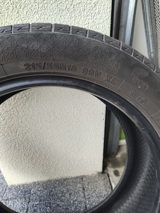 Opony Neolin Neoland C570 215/55/18 letnie