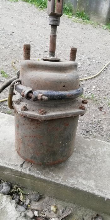 Енергоакомулятор