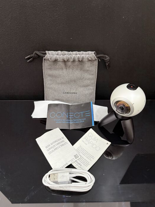 Samsung Gear 360