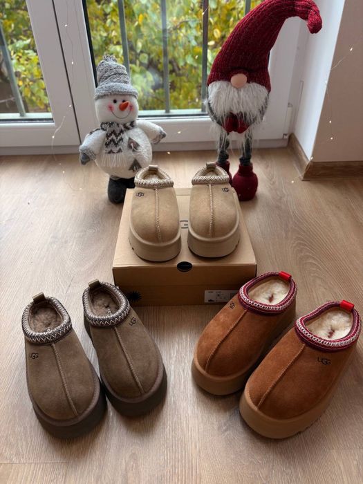 UGG Tazz | теплі та зручні | 2160грн  швидка відправка