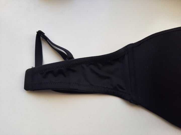 Бюстгальтер Innamore, черный, 80С