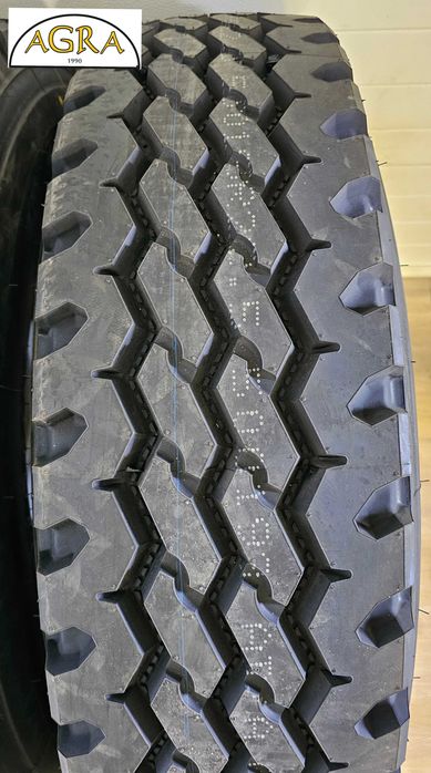 315/80R22.5 (1140netto) SAILUN  S815 PRZÓD budowlany opony opona prowa