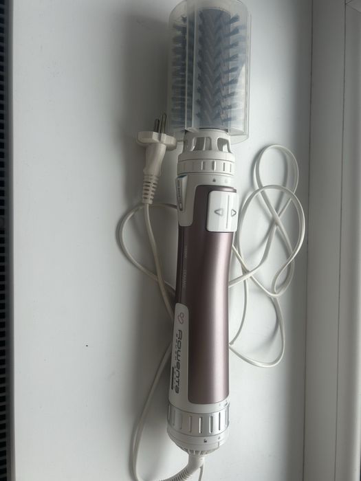 Фен-щітка Rowenta CF-9540