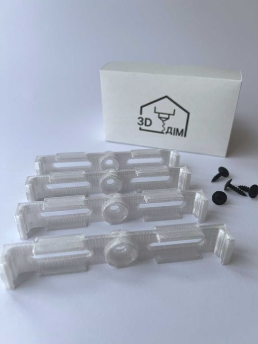 Рамки автомобільних номерів