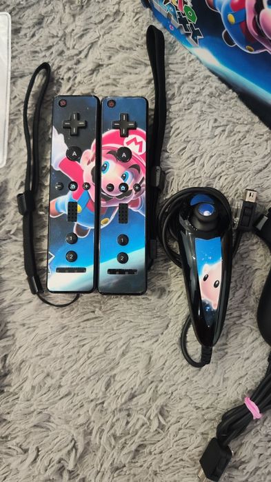 Konsola Nintendo Wii