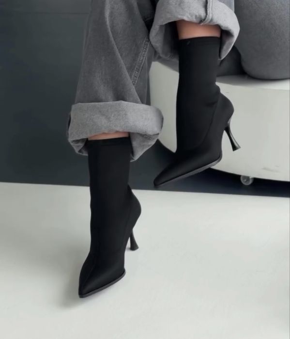 Тканеві ботильйони