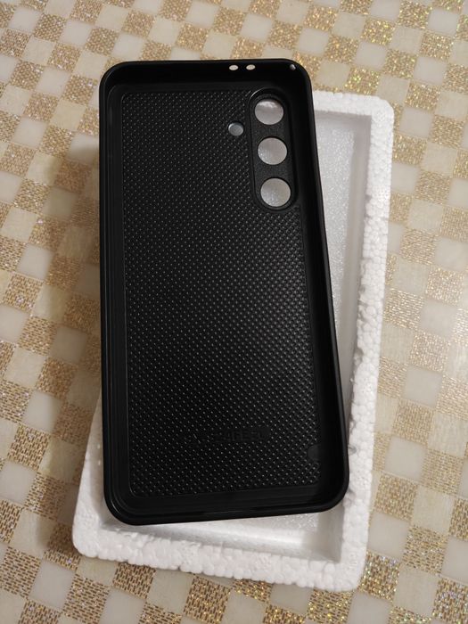 Чехол samsung s24fe