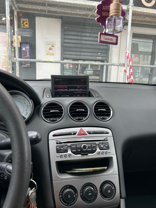 Peugeot 308 SW 1.6 HDi (112cv) 2011 | Nacional | 174000 km