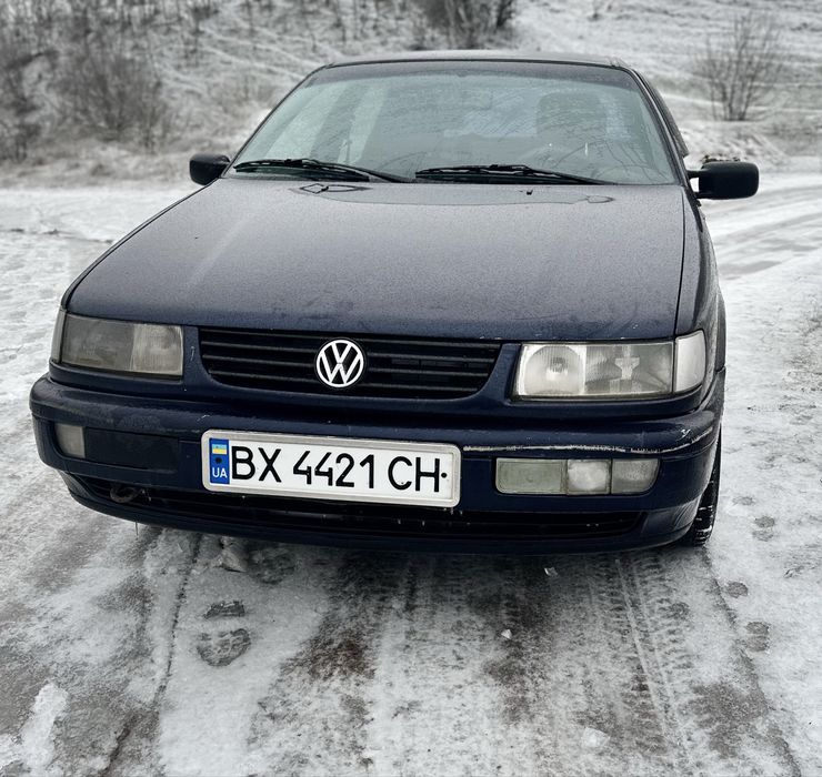 Продам Volkswagen passat b4