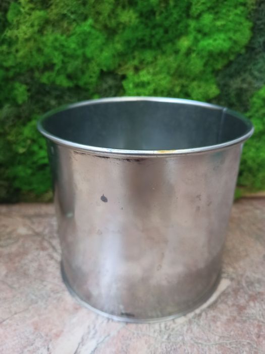 Формы для выпички цилиндрические .Формы для кексов