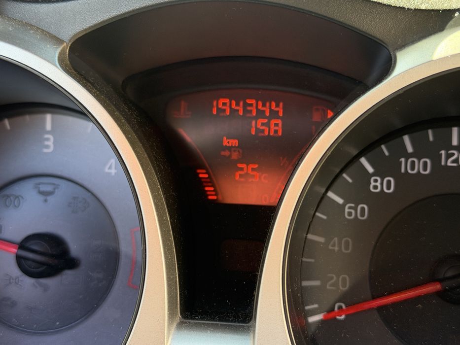Nissan juke  2011 usado