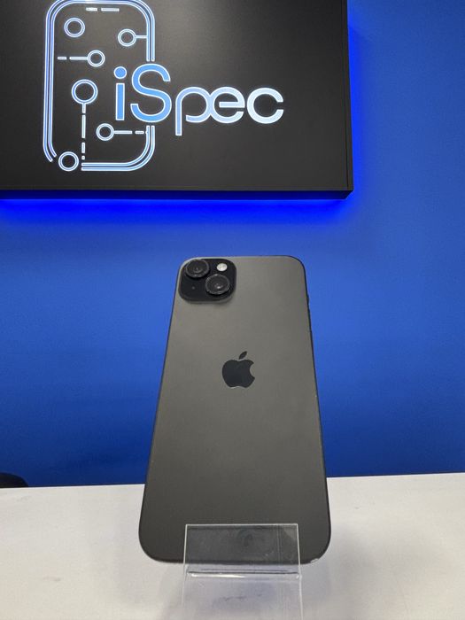 iPhone 15 Plus 256 GB! Gwarancja! Raty!