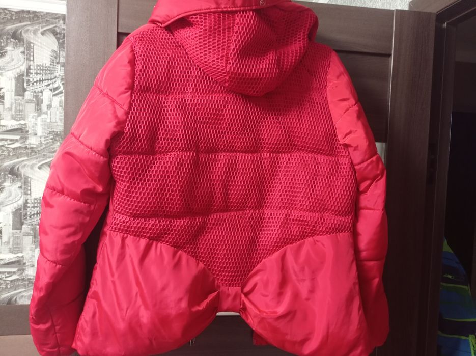 Куртка жіноча 44-46