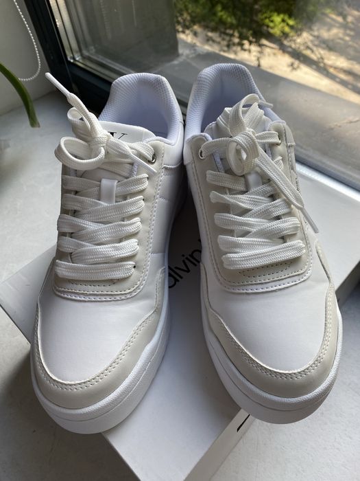 Кросівки Calvin Klein 38 р