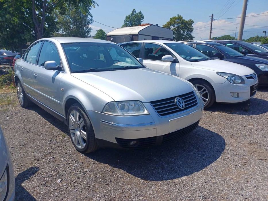 продам Volkswagen Passat