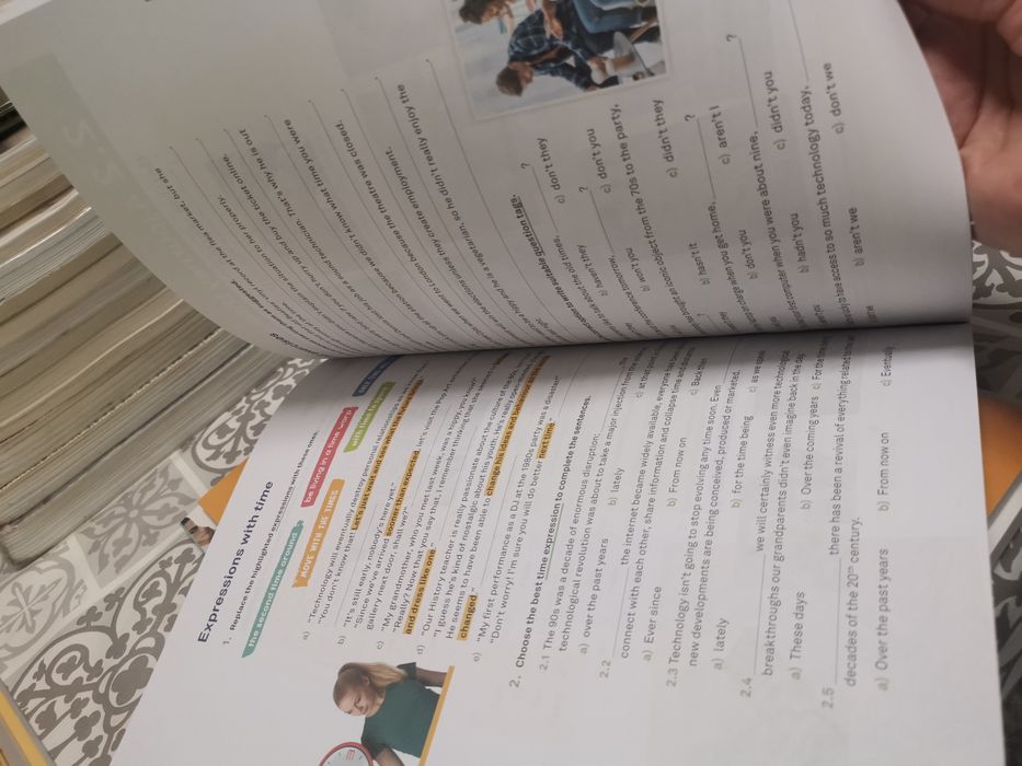 Workbook 12 myselfie