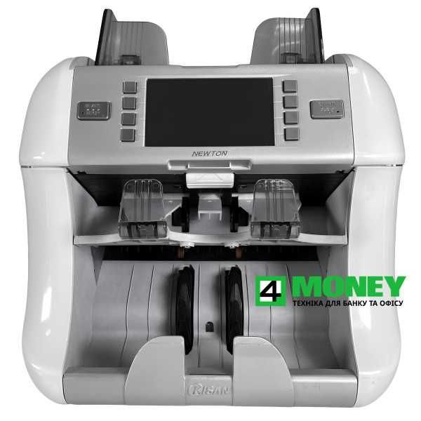 CОРТИРОВЩИК Kisan Newton PF / FS / VS 2020-2022 КАК НОВЫЙ СЧЕТЧИК Киев