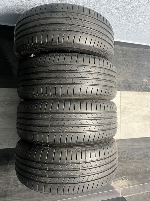 Резина літо 225 50 r18 bridgestone