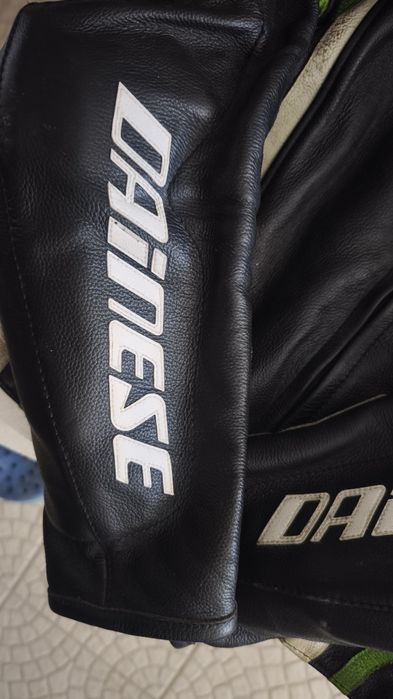Casaco Dainese Moto