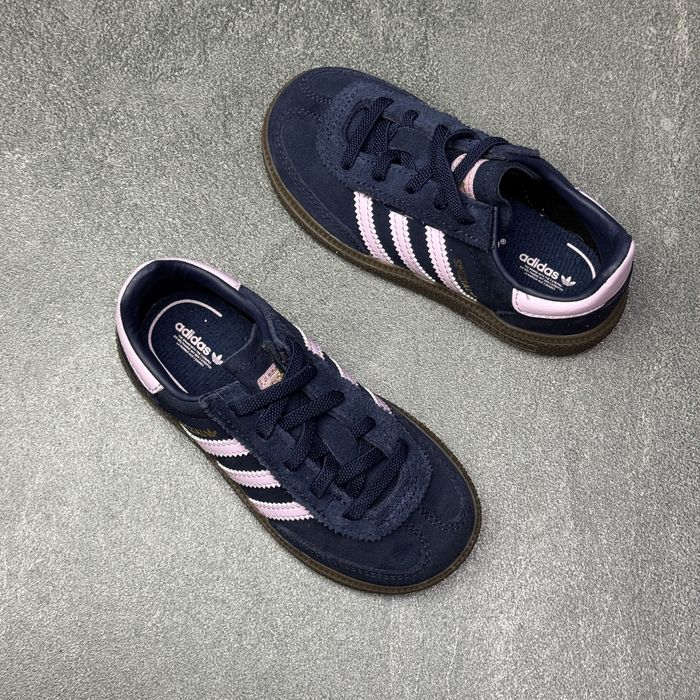 ОРИГІНАЛ 100%24р.Кеди детские кросовки адидас Adidas Spezial JI290