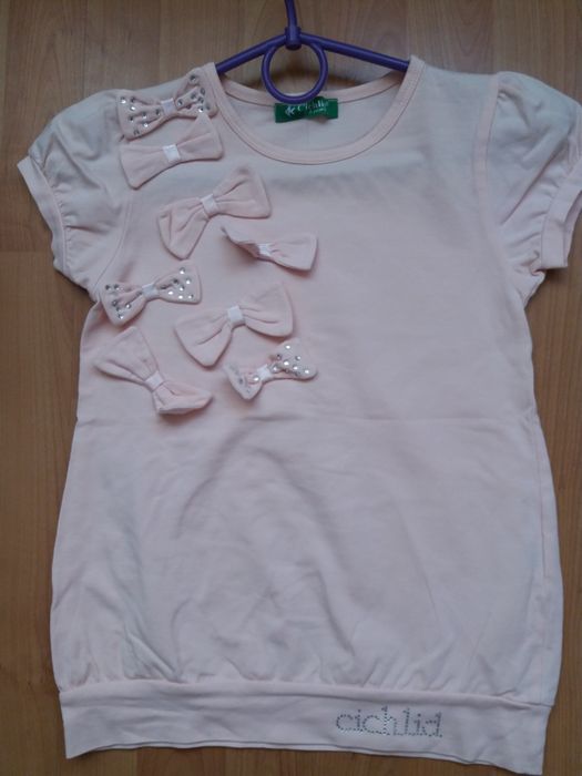 Продам дитячу футболку