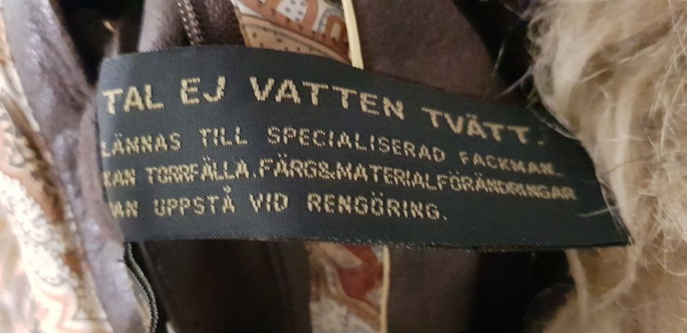 Kurtka skórzana damska