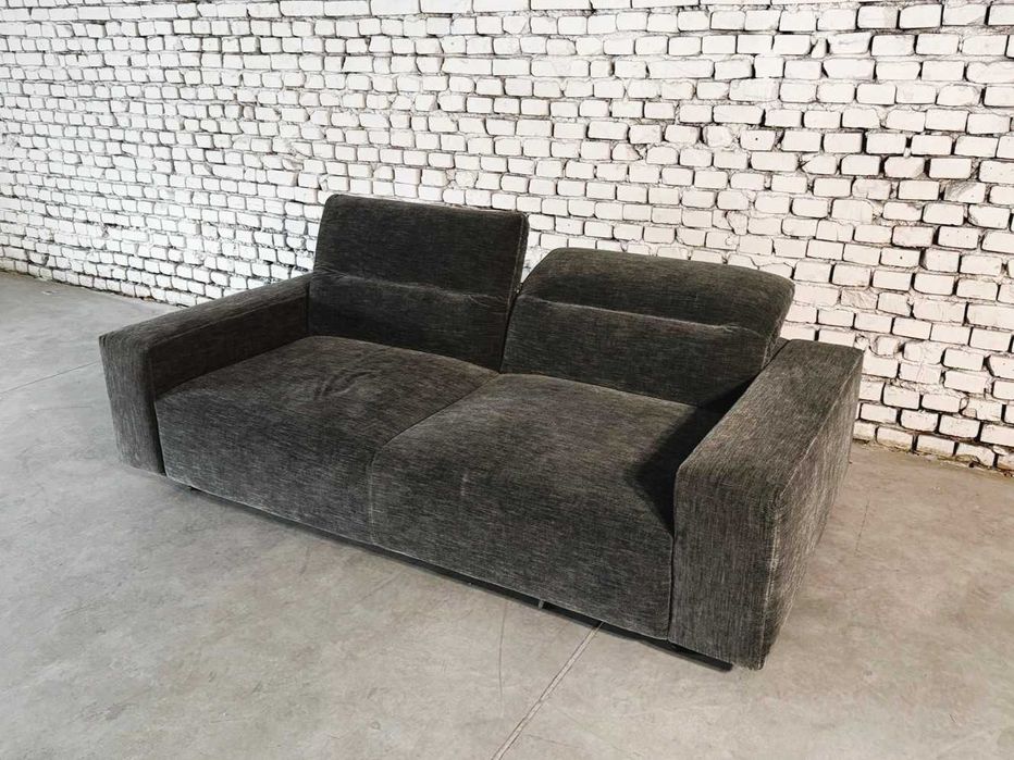 Sofa BoConcept Hampton z regulowanym oparciem