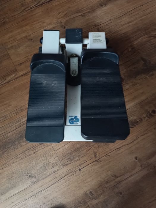 Stepper do ćwiczeń