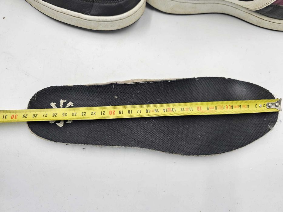 Nike Court Vision Mid Next Nature buty męskie sportowe sneakersy r. 45