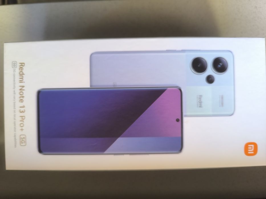 Xiaomi Redmi Note 13 Pro 5 G