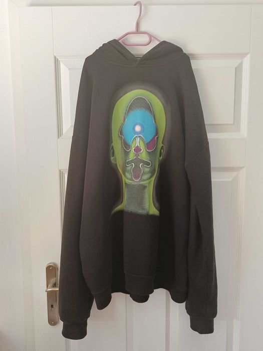 Bluza Hoodie Mind Arcade