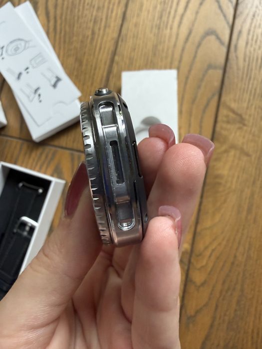 Samsung Galaxy Watch 8 Classic