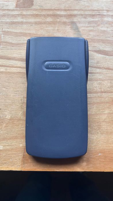 Calculadora Gráfica TI-84 Plus CE-T (Python) + Calculadora Científica Casio