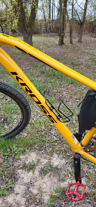 Kross Level 2 . Rama 20" (XL)  , koła 29" .