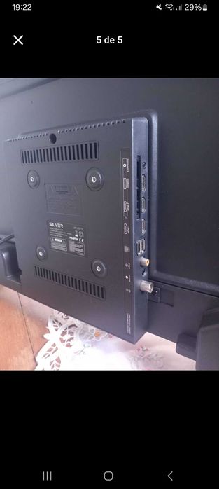 Televisao 32 polegadas