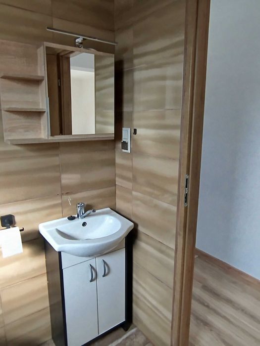 wynajmę mieszkanie 37 m