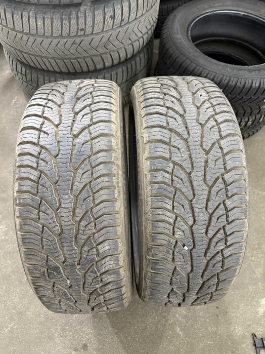 2xOpony Wielosezonowe 205/50R17 UNIROYAL ALLSEASONEXPERT2 Cena za 2szt