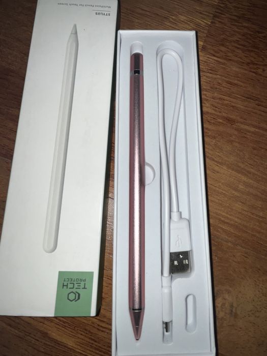 Stylus Tech Project rysik do IPada NOWY