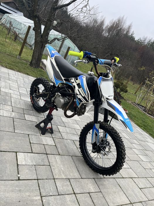 MRF 140 RC 2020r 17/14 40z