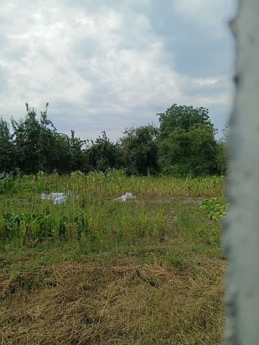 Земельна ділянка під забудову на Хлібзаводі. З бонусами.