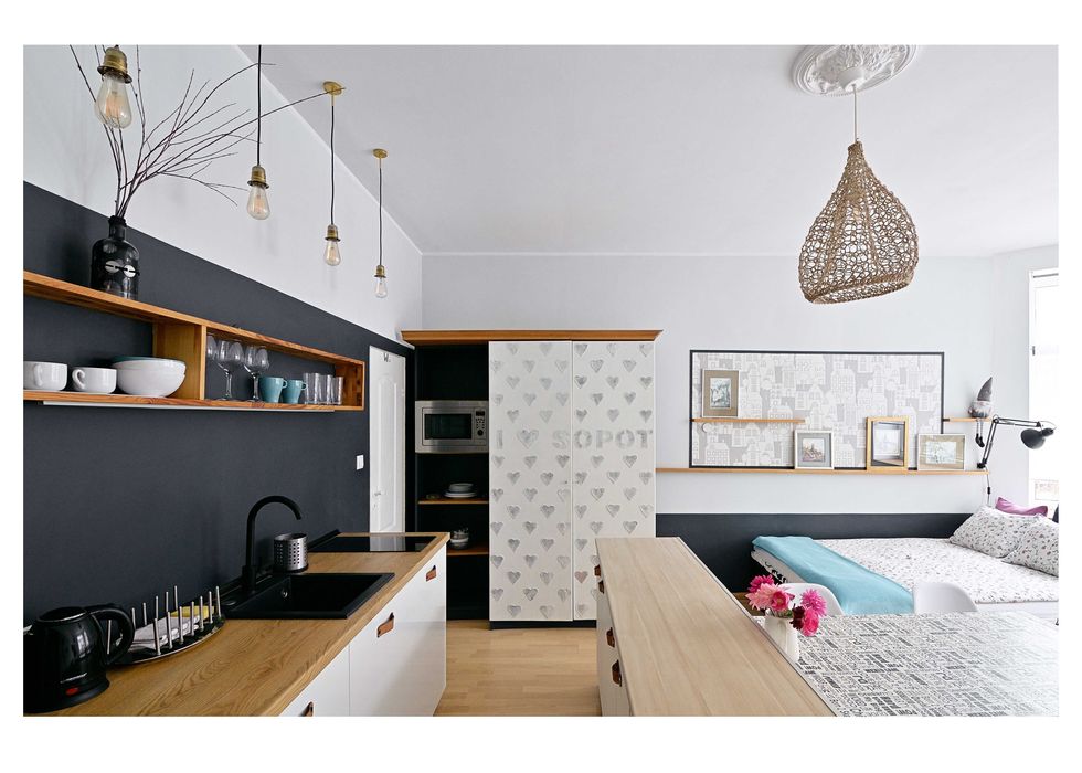 STUDIO Lipowa- apartamenty w centrum Sopotu