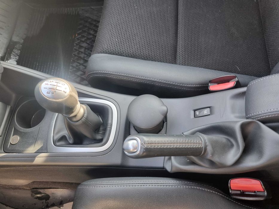 Renault megane 1.5dci bdb stan