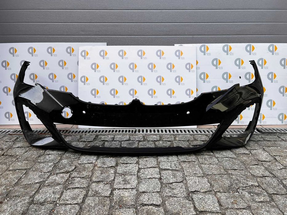 Párachoques BMW série 3 G20 G21 PackM