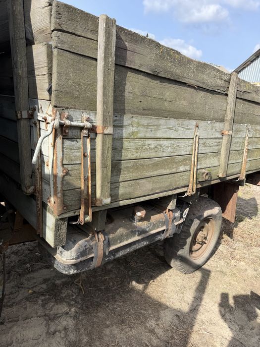 Кабіна Уаз 3303 борт