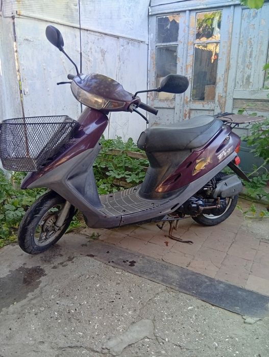 Продам Хонда Дио 27