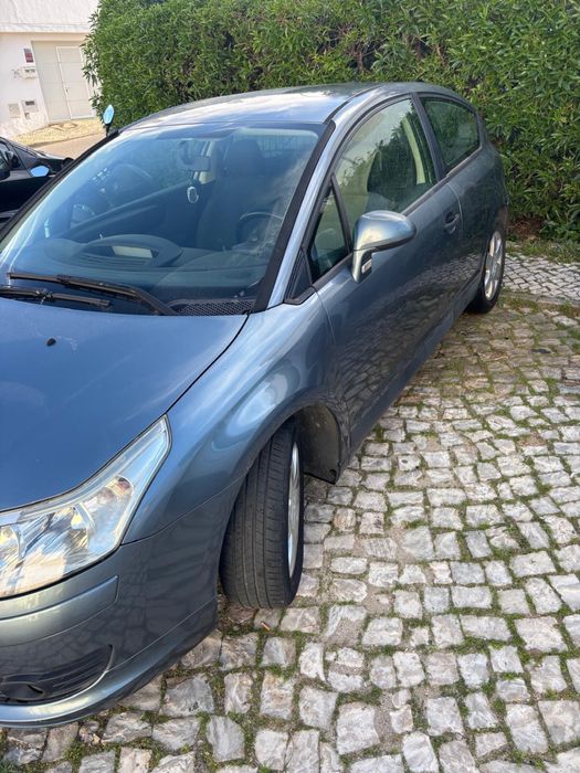 Citroen C4 1.6 HDI