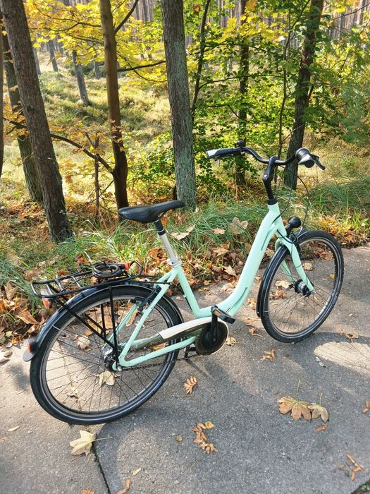 Sprzedam rower Panther